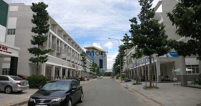 Khu đô thị IJC@VSIP