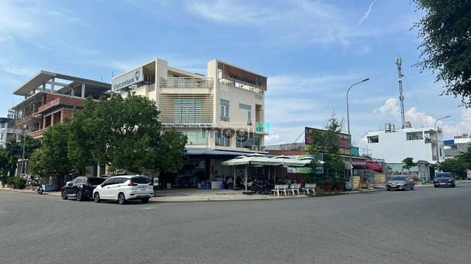 Khu đô thị IJC@VSIP