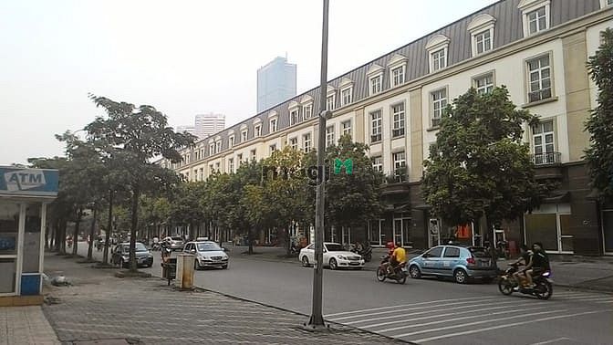 Khu đô thị Mỹ Đình Sông Đà - Sudico