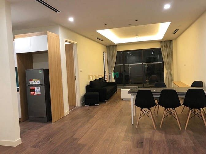 Tòa Nhà D2 Giảng Võ