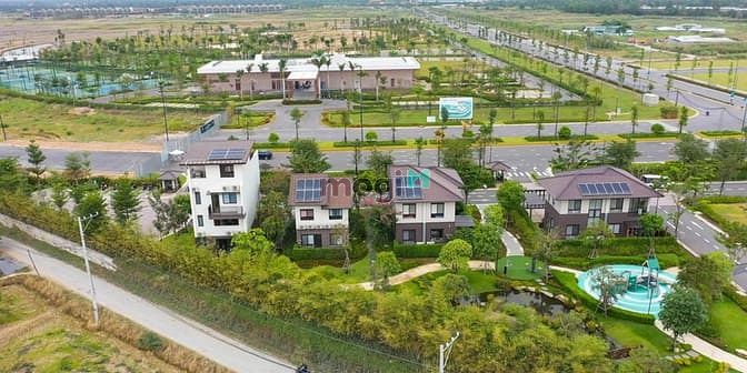 KDC Nam Long - Long An