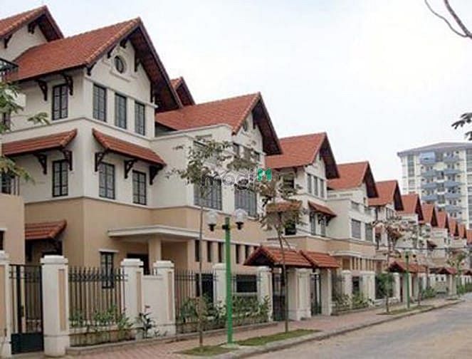Khu đô thị chức năng Ao Sào