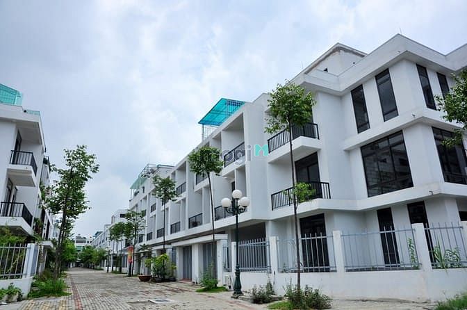 Khu đô thị chức năng Ao Sào