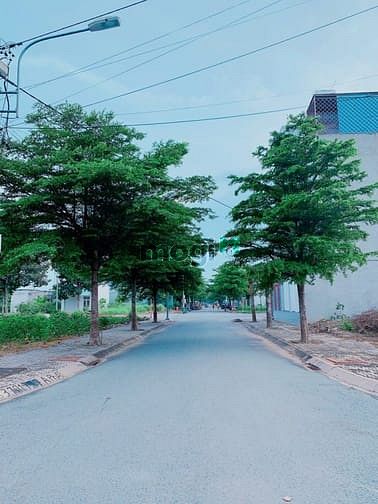 KDC Nam Long - Long An