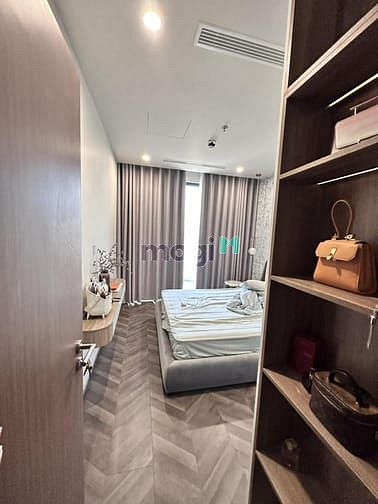 Hòa Bình Green Apartment