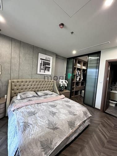 Hòa Bình Green Apartment