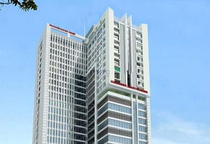 Khahomex Savico Tower
