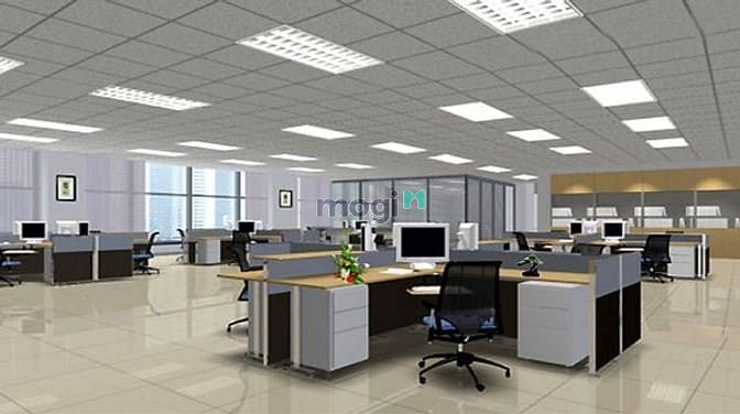Khahomex Savico Tower