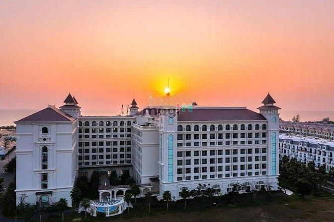 Grand World Phú Quốc