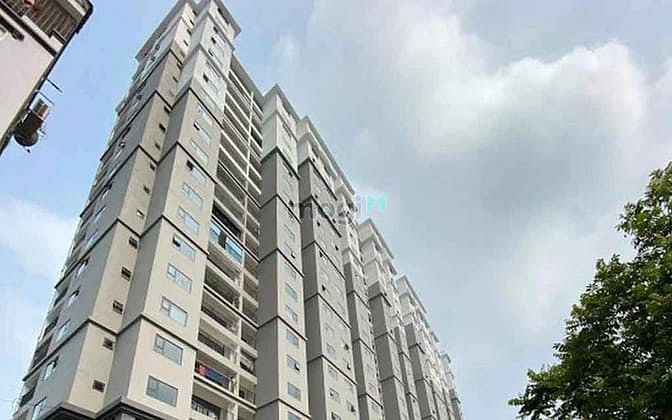 Nhà ở Mb6626 đăng ký ngay 622 Minh Khai