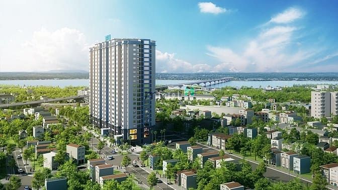 Nhà ở Mb6626 đăng ký ngay 622 Minh Khai