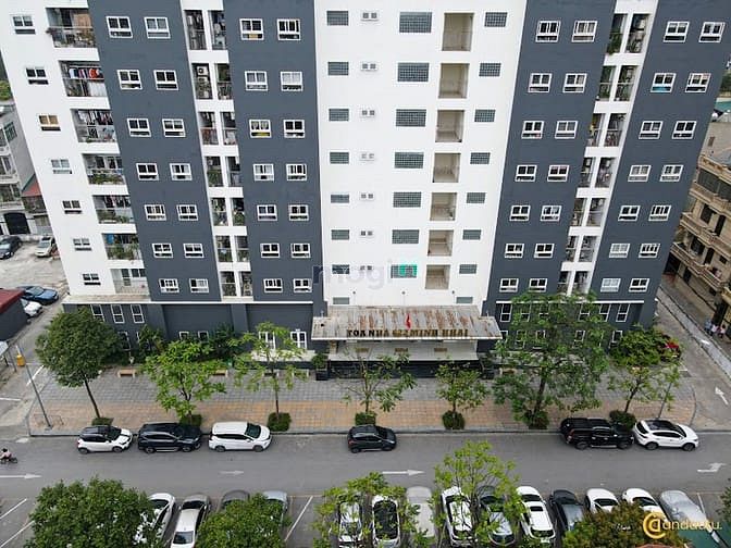 Nhà ở Mb6626 đăng ký ngay 622 Minh Khai