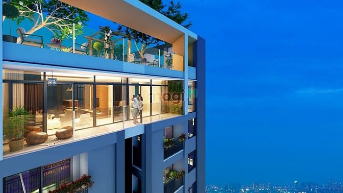 Phú Đông Sky Garden