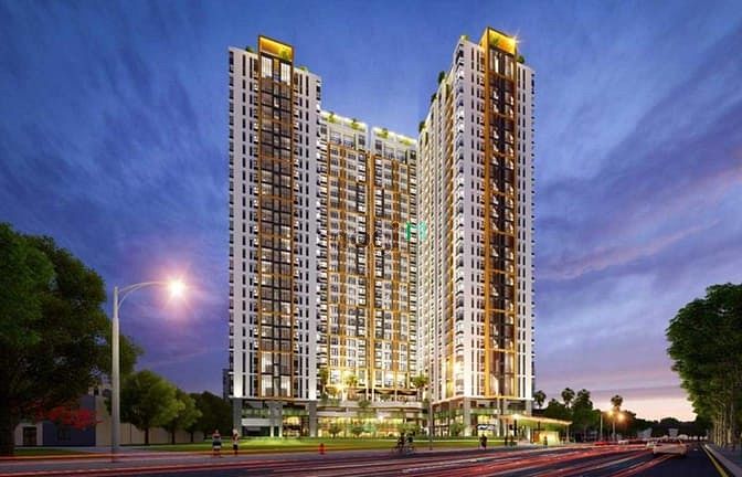 Phú Đông Sky Garden