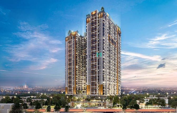 Phú Đông Sky Garden