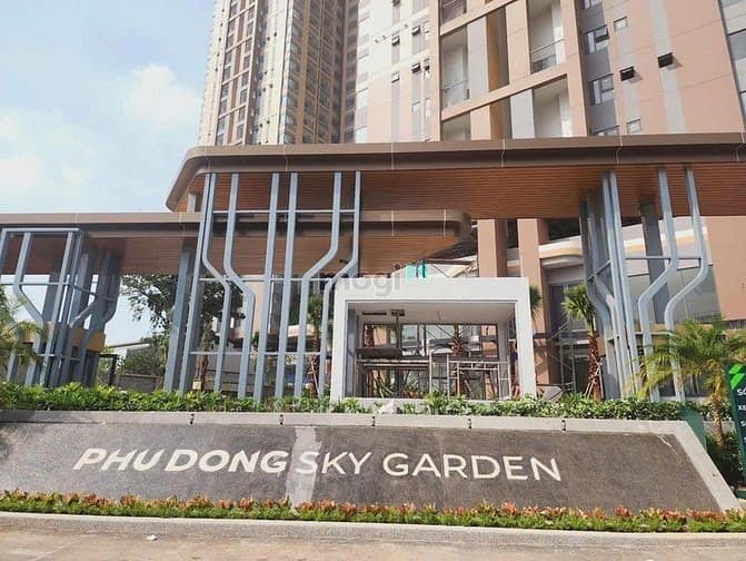 Phú Đông Sky Garden