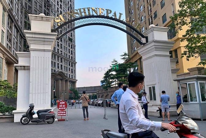 Sunshine Palace