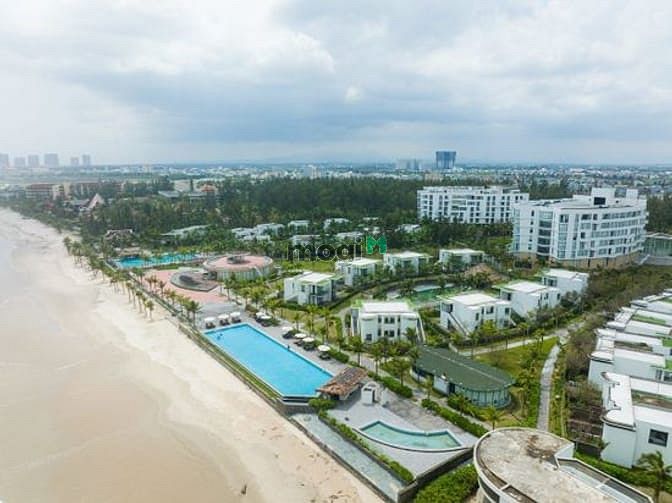 Danang Beach Resort