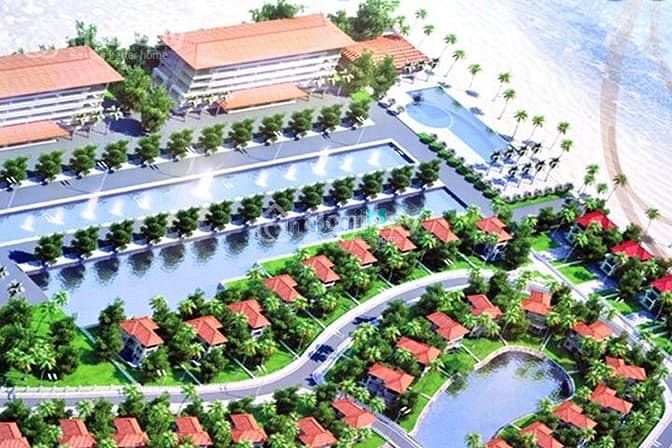 Danang Beach Resort