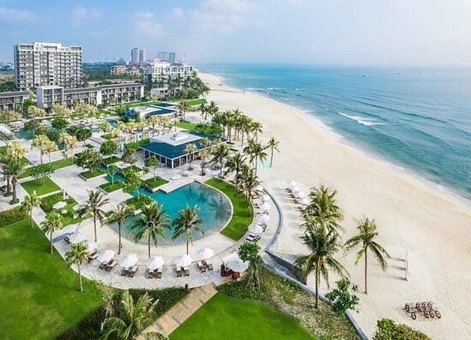 Danang Beach Resort