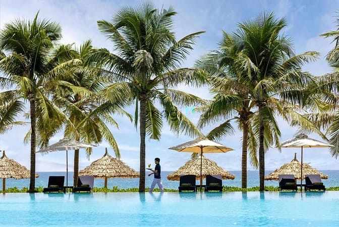 Danang Beach Resort