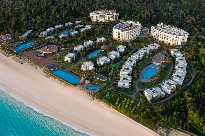 Danang Beach Resort