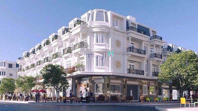 Khu Đô Thị Đại Phú