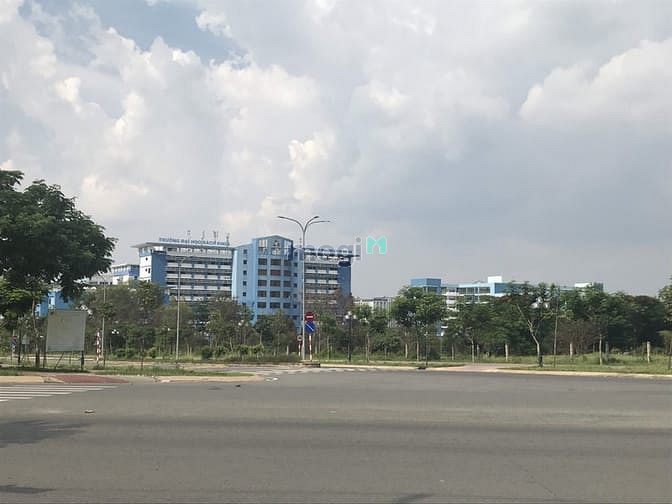 Khu Đô Thị Đại Phú