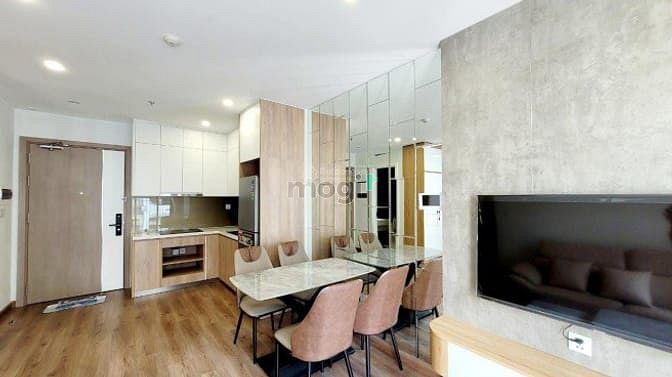 The Sakura - Vinhomes Smart City