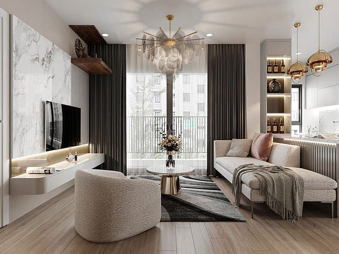 The Sakura - Vinhomes Smart City