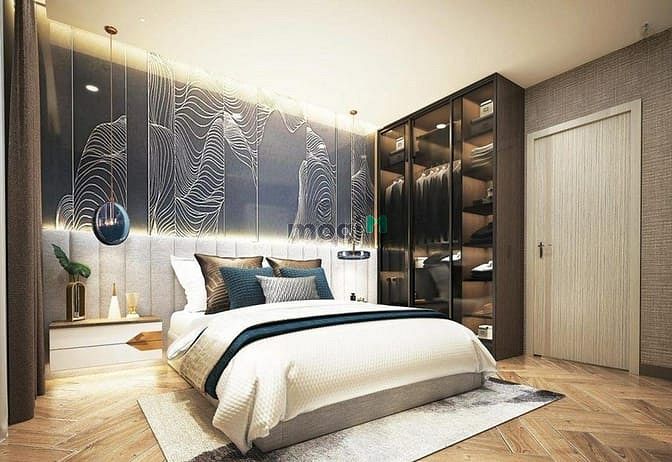 Khu Biệt Thự  Cao Cấp Phú Gia