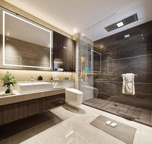 Khu Biệt Thự  Cao Cấp Phú Gia