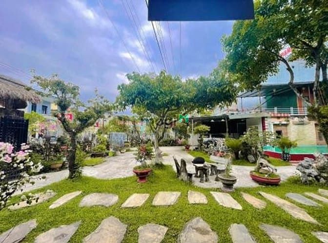 Anh Tuấn Garden