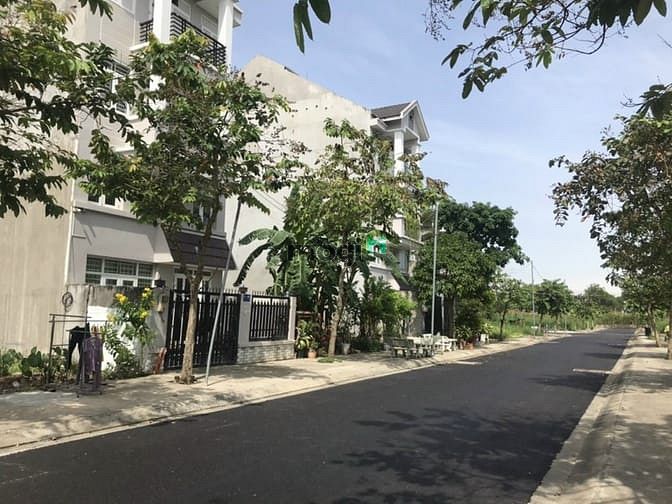 Anh Tuấn Garden