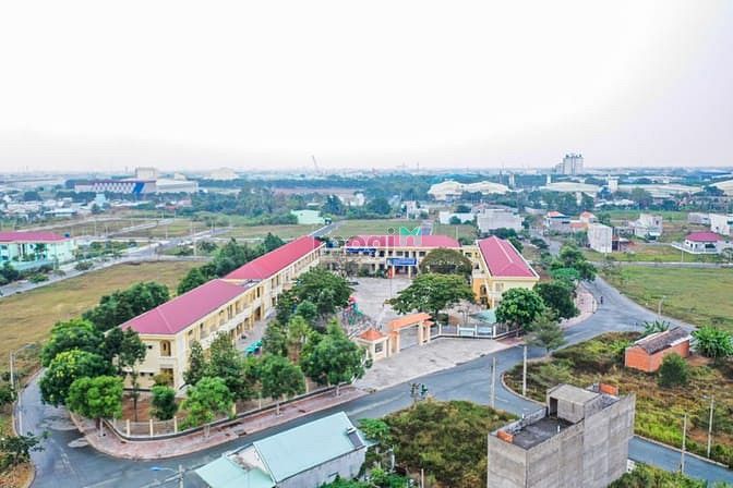 Khu Phức Hợp Thanh Yến