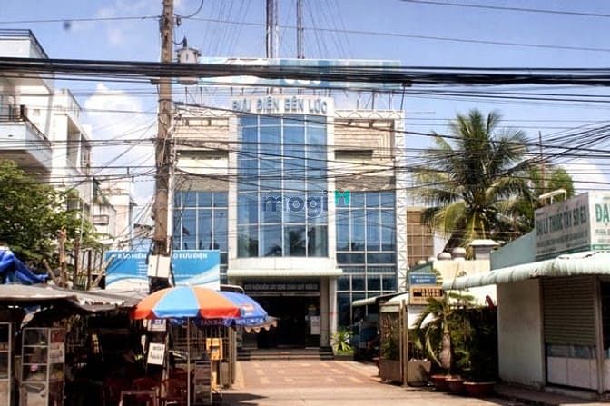 Khu Phức Hợp Thanh Yến