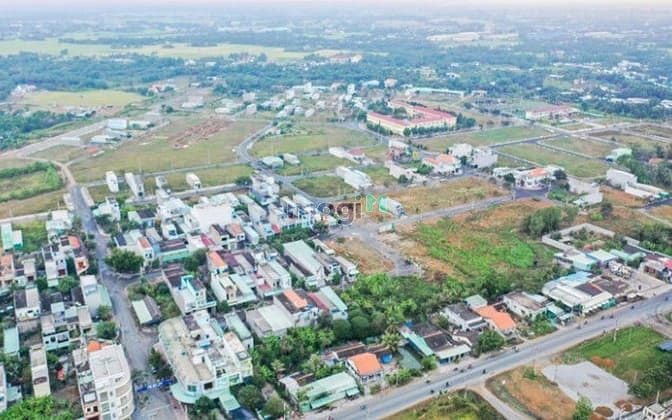 Khu Phức Hợp Thanh Yến