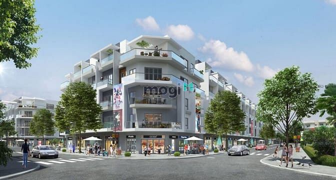 Diamond Park New