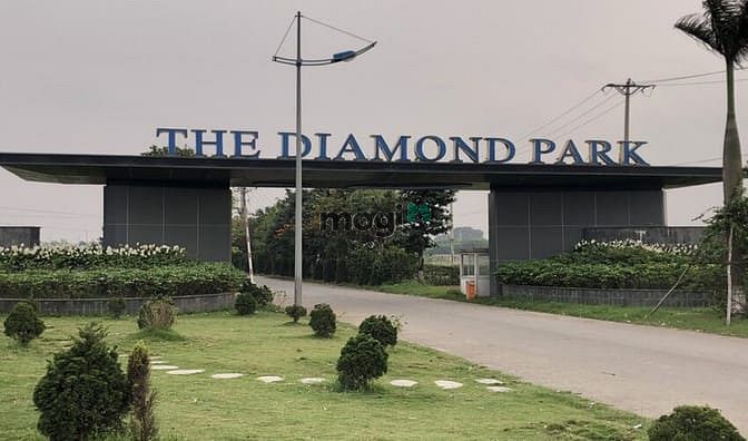 Diamond Park New