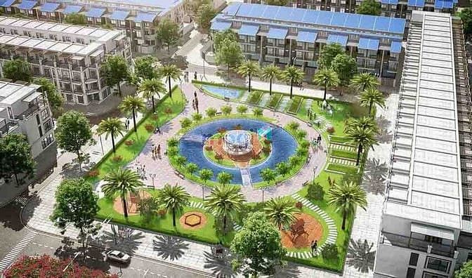 Diamond Park New