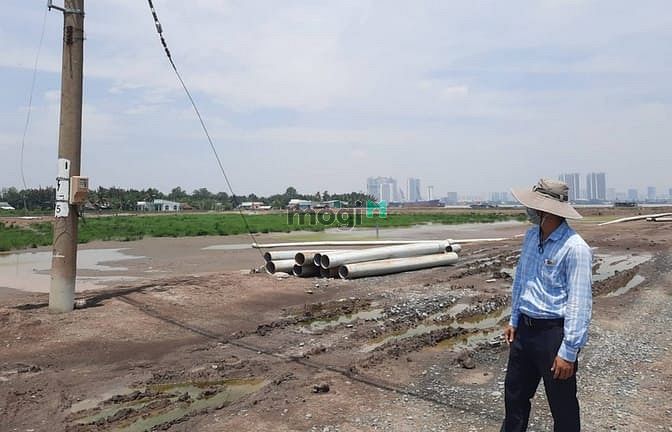 Khu Dân Cư Phú Hữu