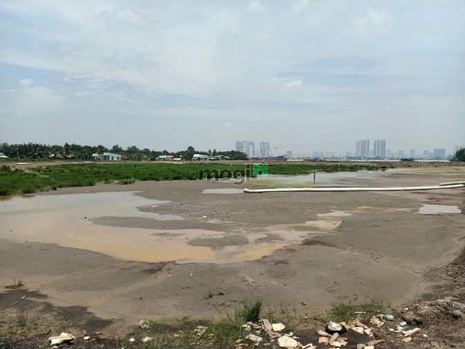 Khu Dân Cư Phú Hữu