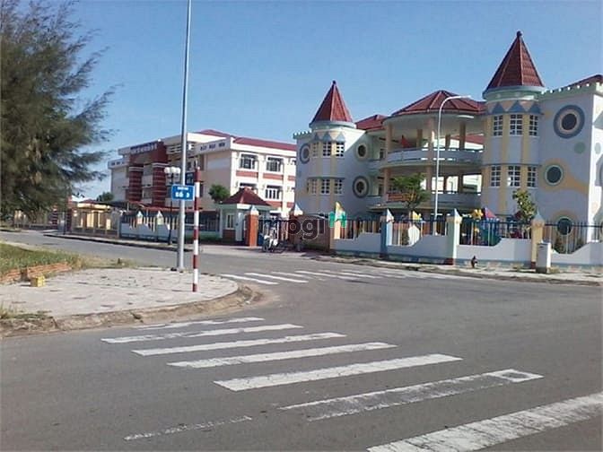 Khu Đô Thị Mới Bình Chiểu