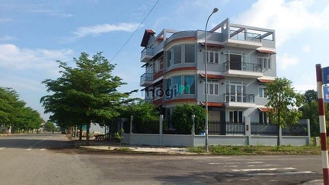 Khu Đô Thị Mới Bình Chiểu