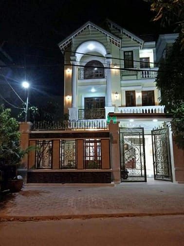 KDC Nam Long Phú Thuận