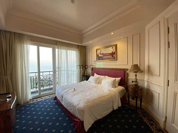 The Imperial Complex Vũng Tàu
