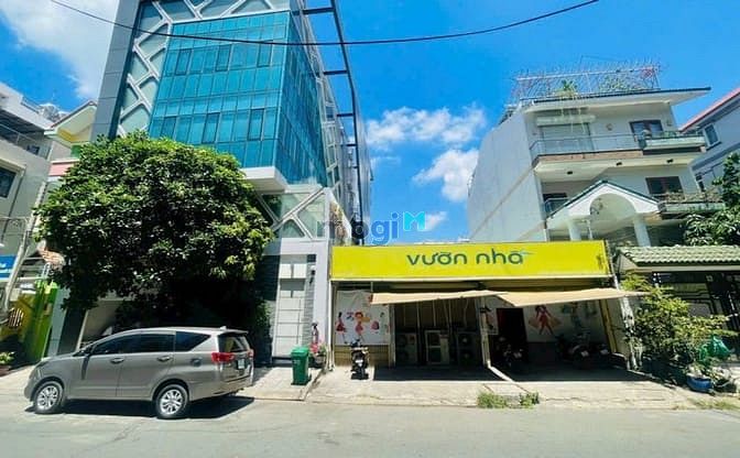 KDC Nam Long Phú Thuận
