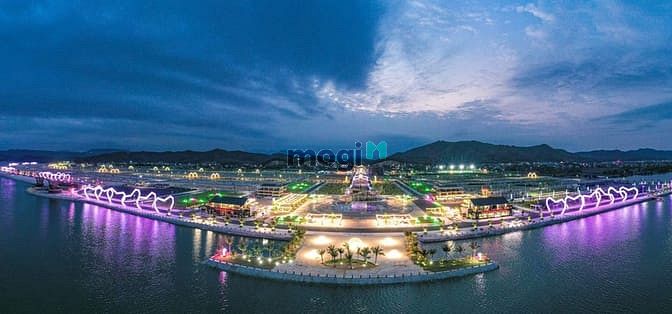 Khu đô thị Phương Đông