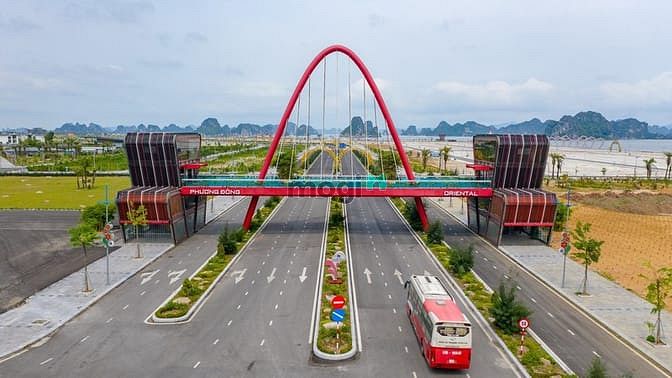 Khu đô thị Phương Đông