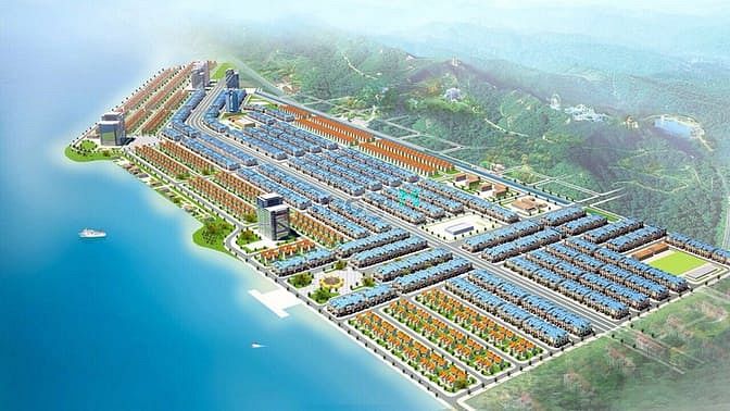 Khu đô thị Phương Đông